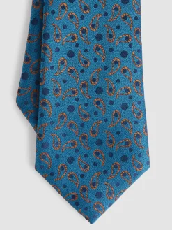 CORBATA JACQUARD MF-Alvaro Moreno Discount