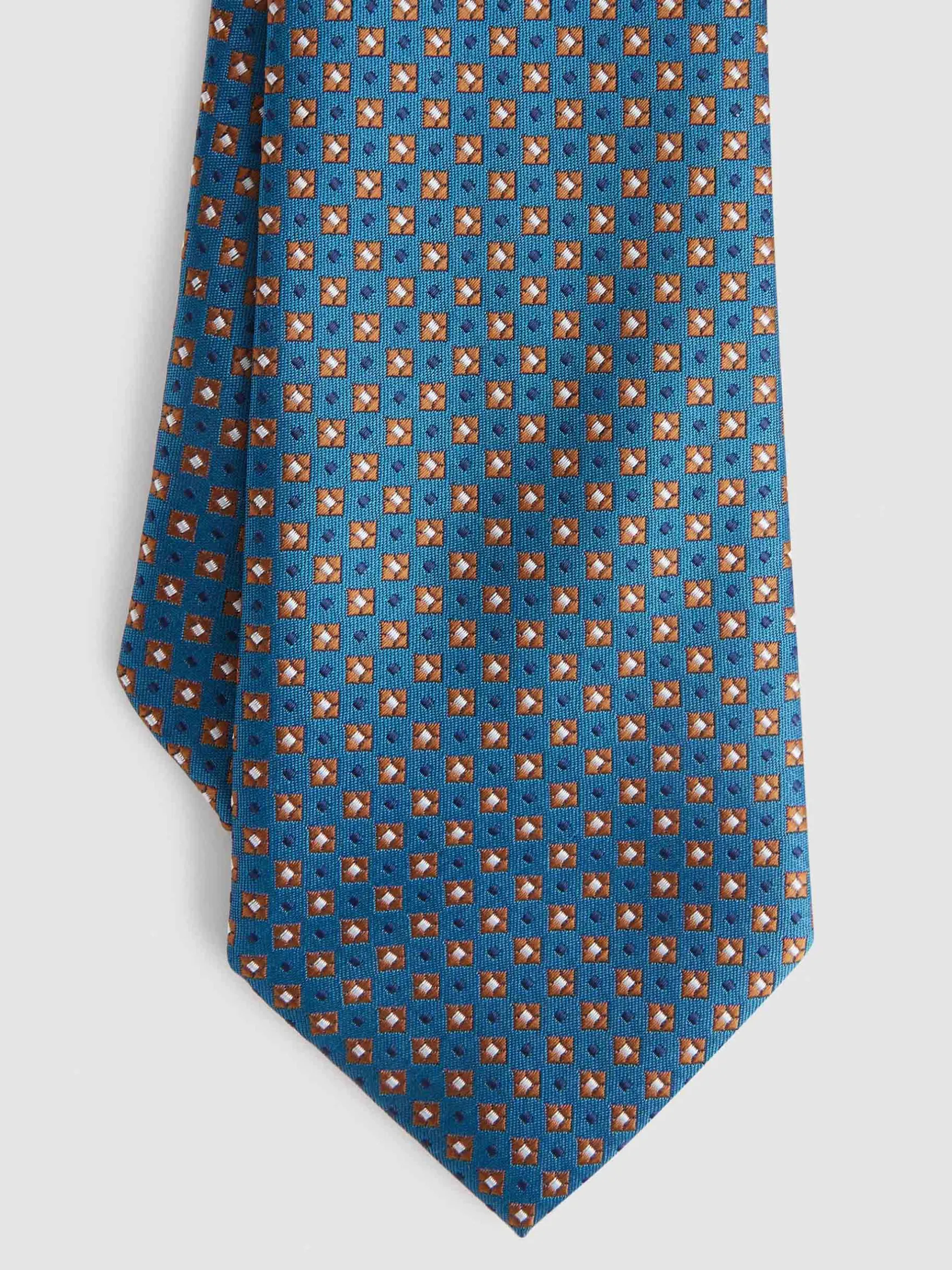 CORBATA JACQUARD MF-Alvaro Moreno Sale