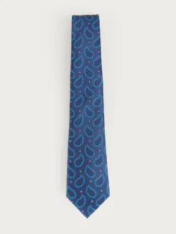 CORBATA JACQUARD MF-Alvaro Moreno Discount