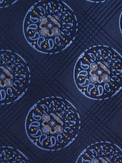CORBATA JACQUARD MF-Alvaro Moreno Clearance