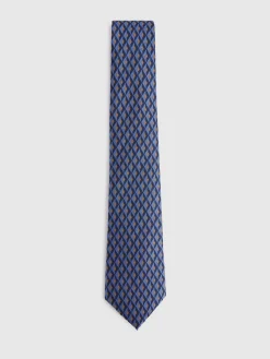 CORBATA JACQUARD MF-Alvaro Moreno Best