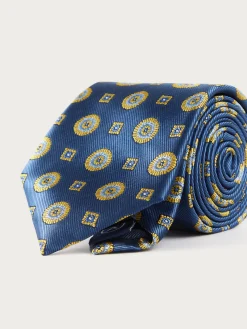 CORBATA JACQUARD MF-Alvaro Moreno Sale