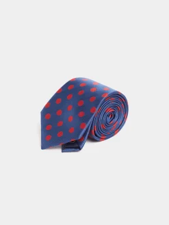 CORBATA JACQUARD MF-Alvaro Moreno Hot