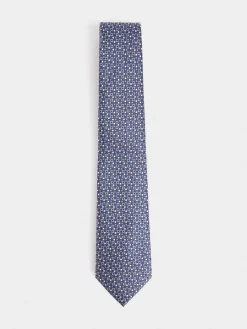CORBATA JACQUARD MF-Alvaro Moreno