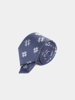 CORBATA JACQUARD MF-Alvaro Moreno Sale
