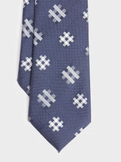 CORBATA JACQUARD MF-Alvaro Moreno Sale