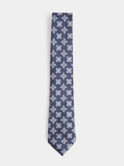 CORBATA JACQUARD MF-Alvaro Moreno Clearance