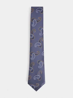 CORBATA JACQUARD MF-Alvaro Moreno
