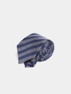 CORBATA JACQUARD MF-Alvaro Moreno Online