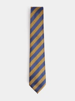 CORBATA JACQUARD MF-Alvaro Moreno Online