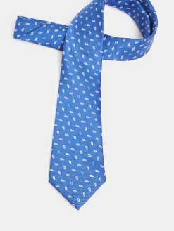 CORBATA JACQUARD MF-Alvaro Moreno Discount
