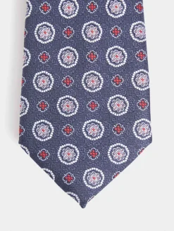 CORBATA JACQUARD MF-Alvaro Moreno Online