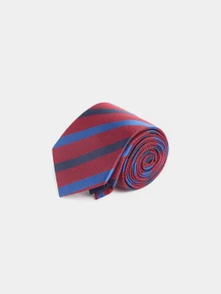 CORBATA JACQUARD MF-Alvaro Moreno Outlet