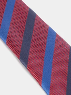 CORBATA JACQUARD MF-Alvaro Moreno Outlet