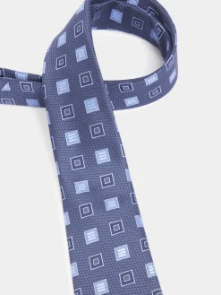 CORBATA JACQUARD MF-Alvaro Moreno New