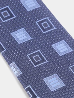 CORBATA JACQUARD MF-Alvaro Moreno New
