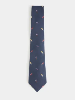 CORBATA JACQUARD MF-Alvaro Moreno