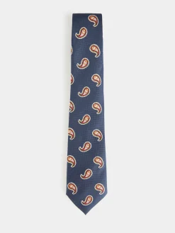 CORBATA JACQUARD MF-Alvaro Moreno New