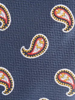 CORBATA JACQUARD MF-Alvaro Moreno New