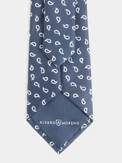 CORBATA JACQUARD MF-Alvaro Moreno Hot