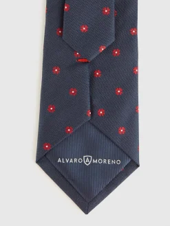 CORBATA JACQUARD MF-Alvaro Moreno Hot