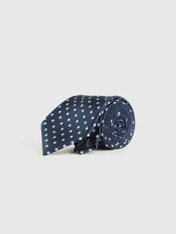 CORBATA JACQUARD MF-Alvaro Moreno Hot