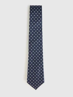CORBATA JACQUARD MF-Alvaro Moreno Hot
