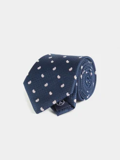 CORBATA JACQUARD MF-Alvaro Moreno Hot