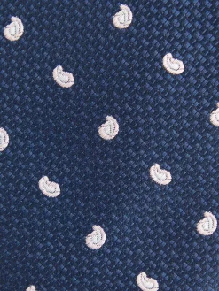 CORBATA JACQUARD MF-Alvaro Moreno Hot