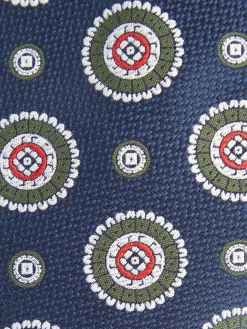CORBATA JACQUARD MF-Alvaro Moreno Best