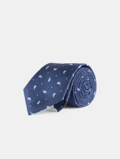 CORBATA JACQUARD MF-Alvaro Moreno Best