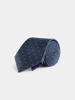 CORBATA JACQUARD MF-Alvaro Moreno Outlet