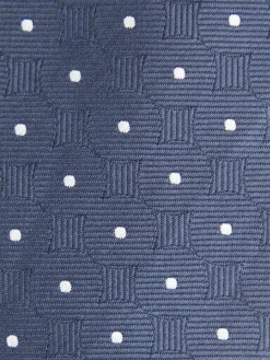 CORBATA JACQUARD MF-Alvaro Moreno Online