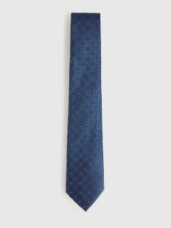 CORBATA JACQUARD MF-Alvaro Moreno Sale