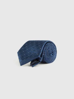 CORBATA JACQUARD MF-Alvaro Moreno Sale