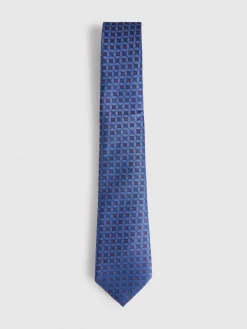 CORBATA JACQUARD MF-Alvaro Moreno Outlet