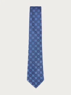 CORBATA JACQUARD MF-Alvaro Moreno
