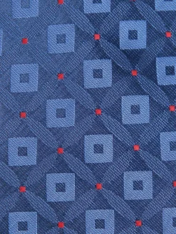 CORBATA JACQUARD MF-Alvaro Moreno