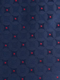 CORBATA JACQUARD MF-Alvaro Moreno