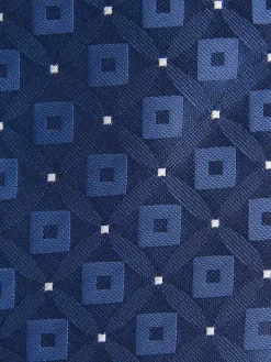 CORBATA JACQUARD MF-Alvaro Moreno New