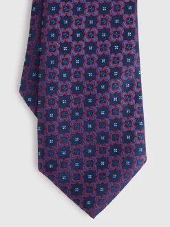 CORBATA JACQUARD MF-Alvaro Moreno Best