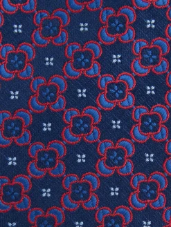 CORBATA JACQUARD MF-Alvaro Moreno Best