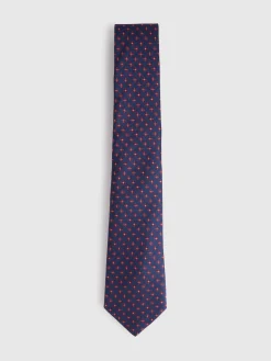 CORBATA JACQUARD MF-Alvaro Moreno Hot