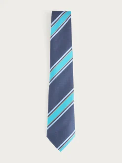 CORBATA JACQUARD MF-Alvaro Moreno Discount