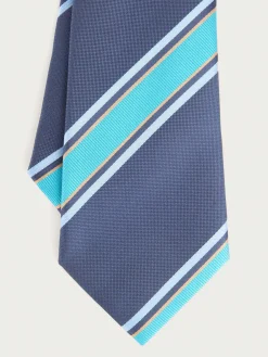 CORBATA JACQUARD MF-Alvaro Moreno Discount