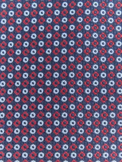 CORBATA JACQUARD MF-Alvaro Moreno Clearance