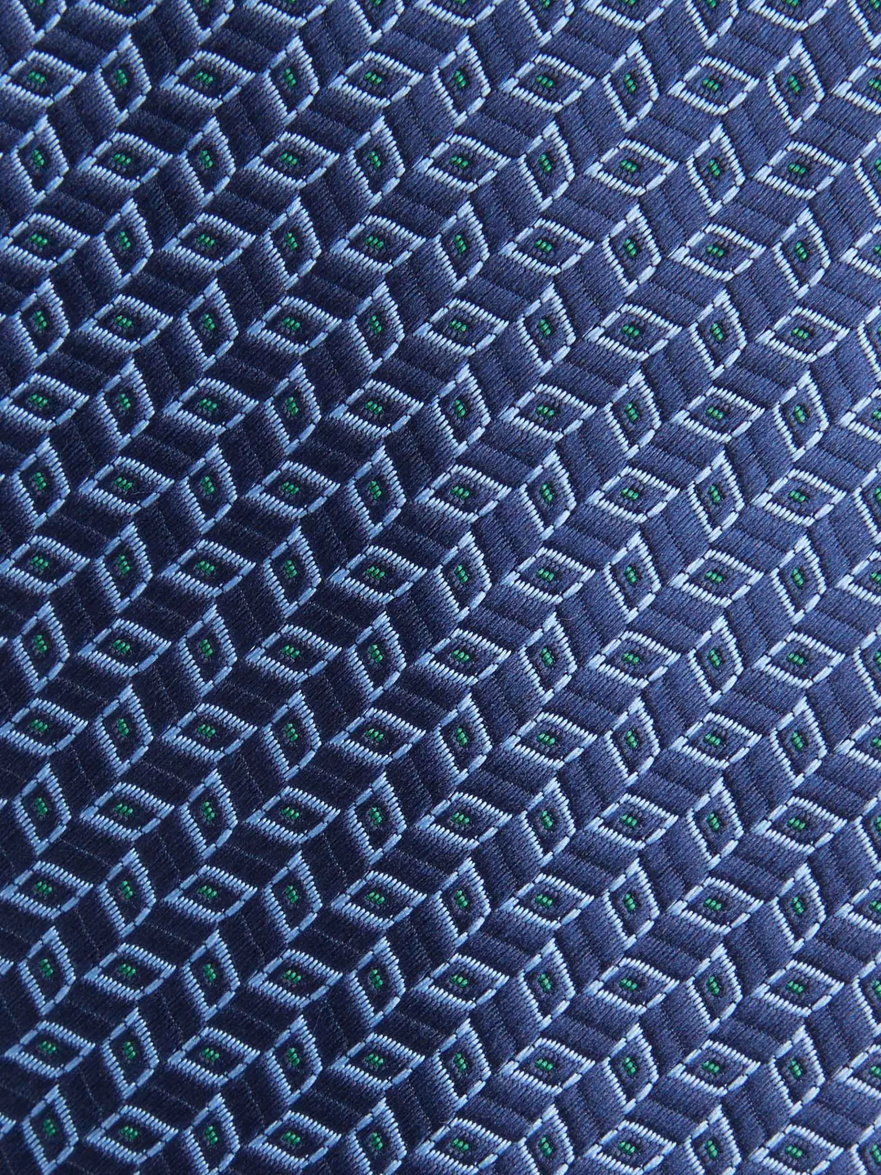 CORBATA JACQUARD MF-Alvaro Moreno Outlet