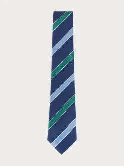 CORBATA JACQUARD MF-Alvaro Moreno New