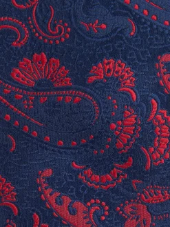 CORBATA JACQUARD MF-Alvaro Moreno