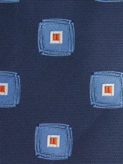 CORBATA JACQUARD MF-Alvaro Moreno Online